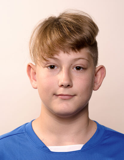 Fotografie hráče Bula Tomáš