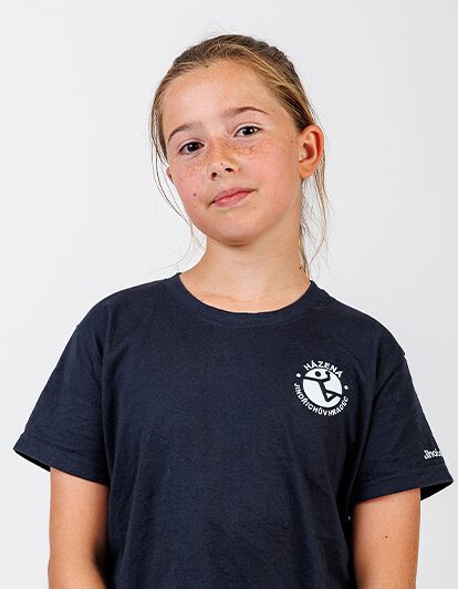 Fotografie hráče Prinzová Rozálie Anna