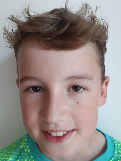 Fotografie hráče Žídek Jakub