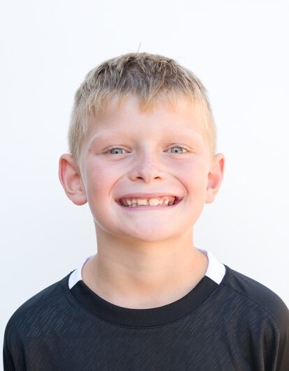 Fotografie hráče Kočí Patrik