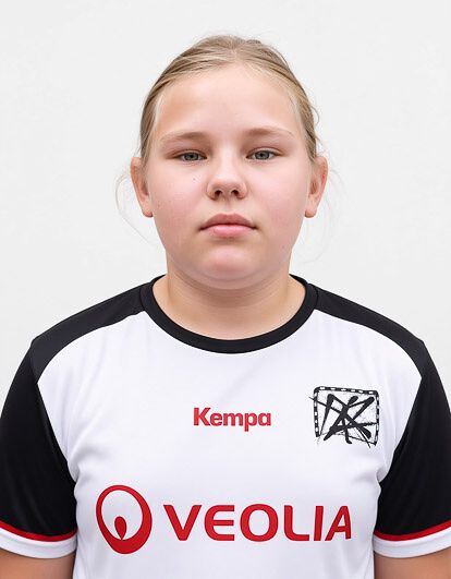 Fotografie hráče Machů Natálie