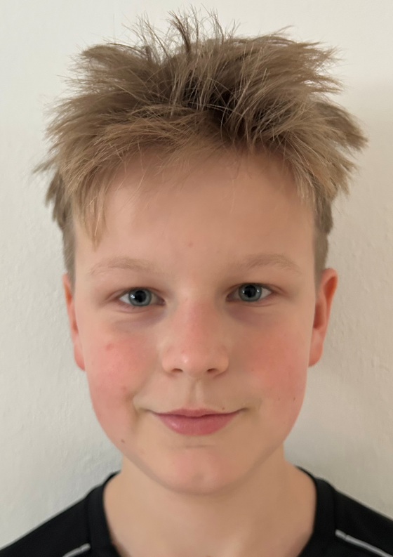 Fotografie hráče Marconi Samuel