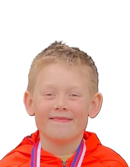 Fotografie hráče Brchaň  Jonáš