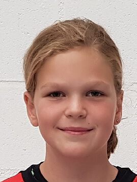 Fotografie hráče Halvová Natálie