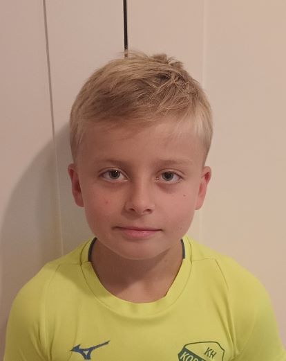 Fotografie hráče Kubiš Jan  Martin