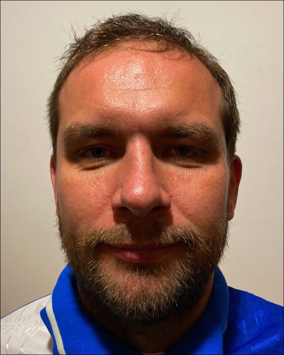 Fotografie hráče Miškovský Josef