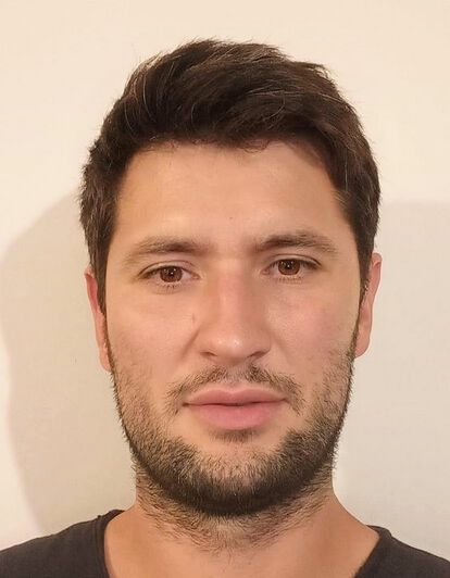 Fotografie hráče Fučík Filip