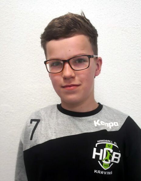 Fotografie hráče Kukko Oliver