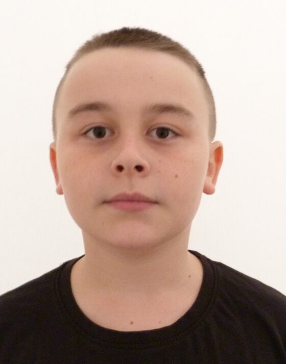 Fotografie hráče Opa Jakub