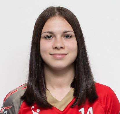 Fotografie hráče Sobotíková Natálie
