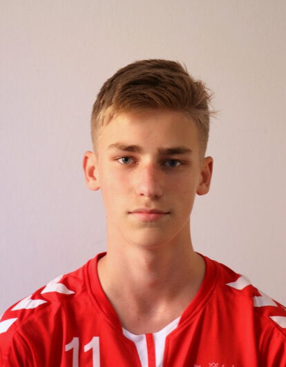 Fotografie hráče Salát Radim