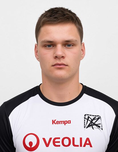 Fotografie hráče Zajíc Šimon