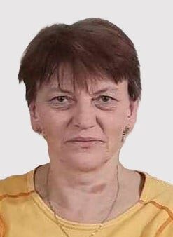 Fotografie hráče Martínková  Helena 