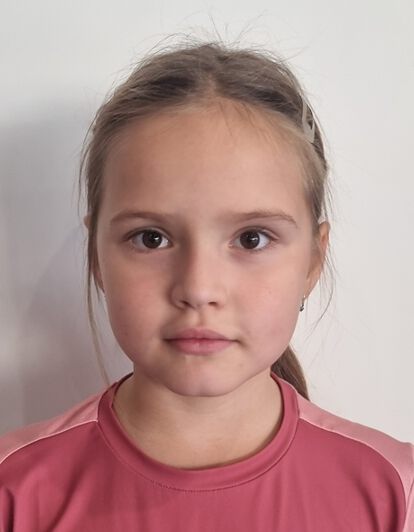 Fotografie hráče Ocásková Michaela