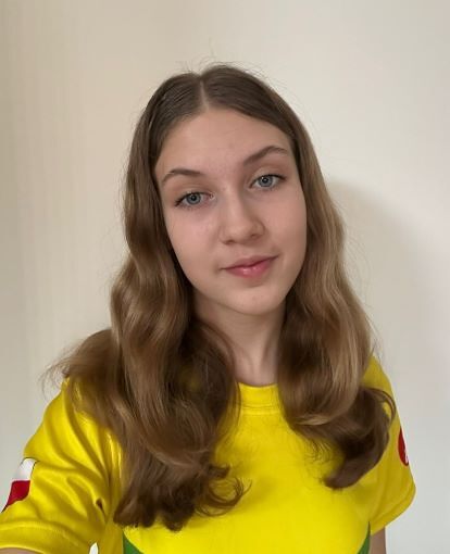 Fotografie hráče Stráníková Adéla