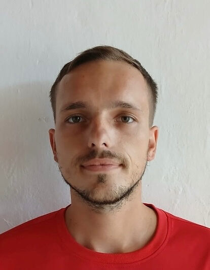Fotografie hráče Vitoch Tomáš