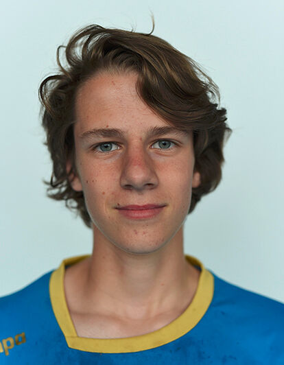 Fotografie hráče Klesa David