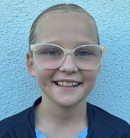 Fotografie hráče Hejduková Stela Mia