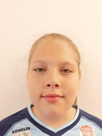 Fotografie hráče Vítková Gabriela