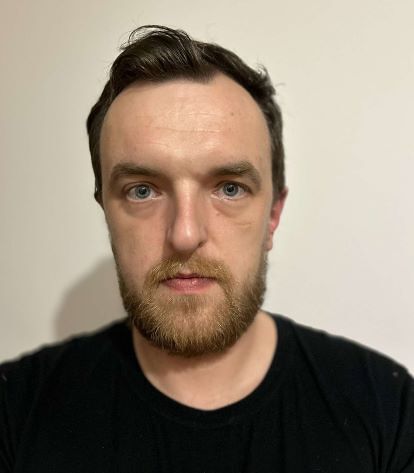 Fotografie hráče Vaněk Lukáš