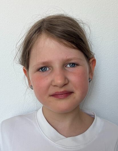 Fotografie hráče Abrhámová Sandra 