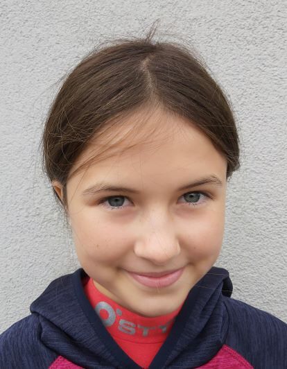 Fotografie hráče Týmová Tereza