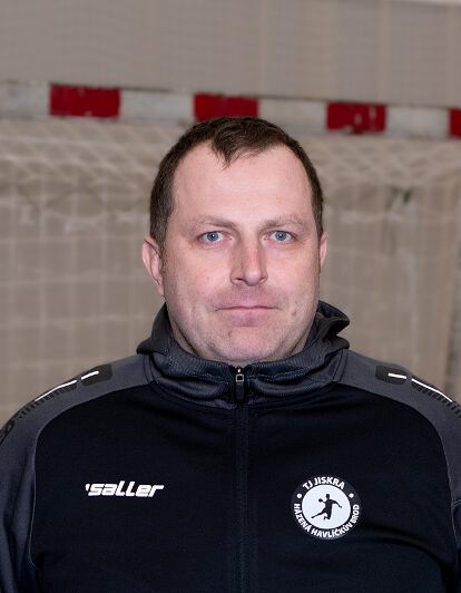 Fotografie hráče Dočkal Petr