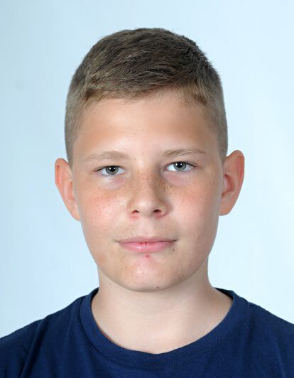 Fotografie hráče Kocich Adam