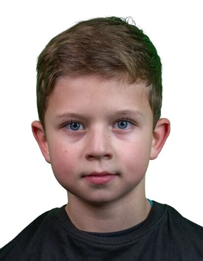 Fotografie hráče Rosa Ondřej