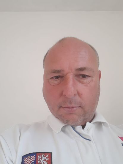 Fotografie hráče Coufal František