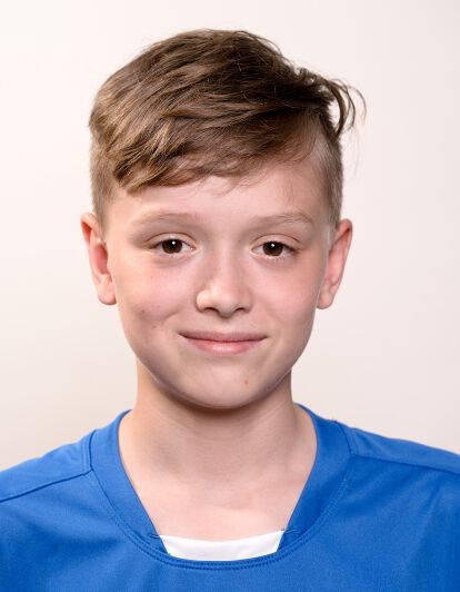 Fotografie hráče Pekar Kryštof