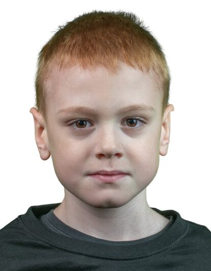 Fotografie hráče Liška Matyáš