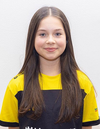 Fotografie hráče Piskořová Rozálie