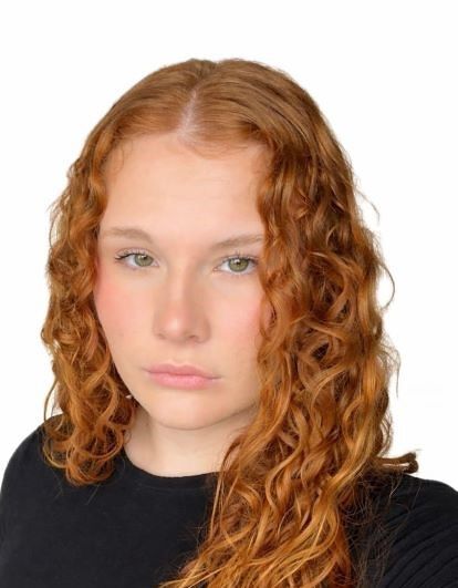 Fotografie hráče Fröhlichová Eliška