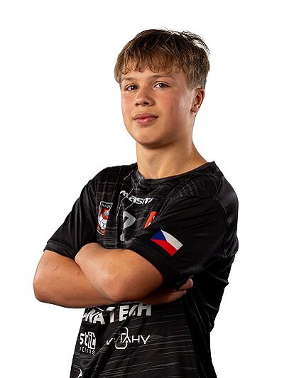 Fotografie hráče Živčic Pavol