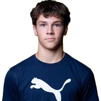 Fotografie hráče Svoboda Šimon