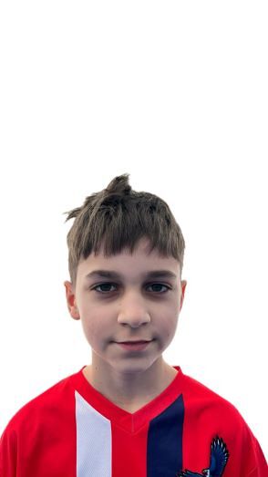 Fotografie hráče Řehák Albert