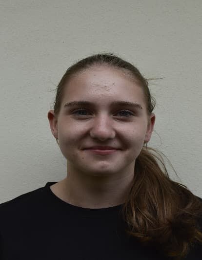 Fotografie hráče Tíková Andrea