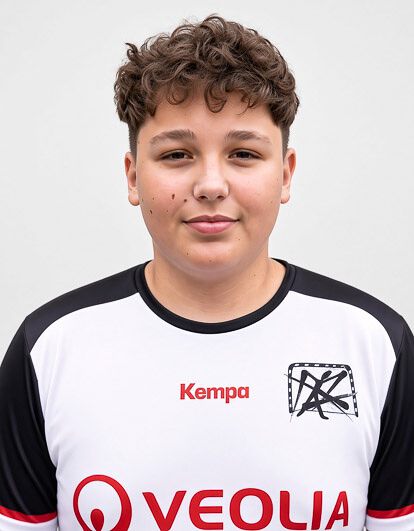 Fotografie hráče Matěj David