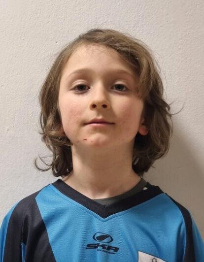 Fotografie hráče Zapletal Matěj 