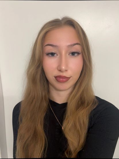 Fotografie hráče Marvanová Ema