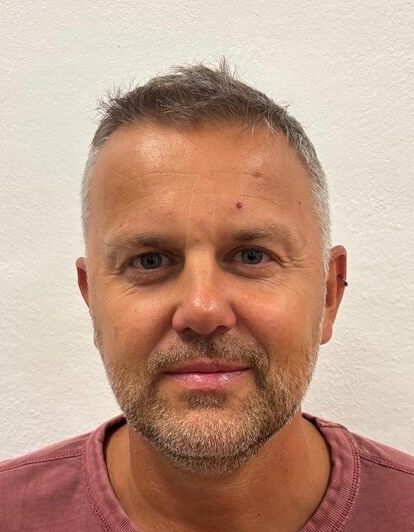 Fotografie hráče Schwarz Roman