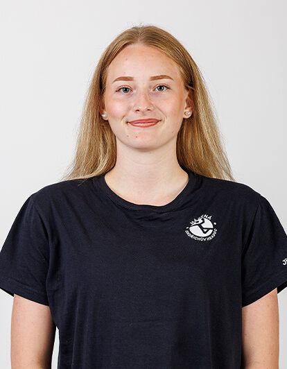 Fotografie hráče Coufalová Zuzana
