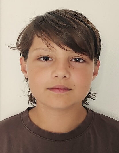 Fotografie hráče Stehlík Samuel