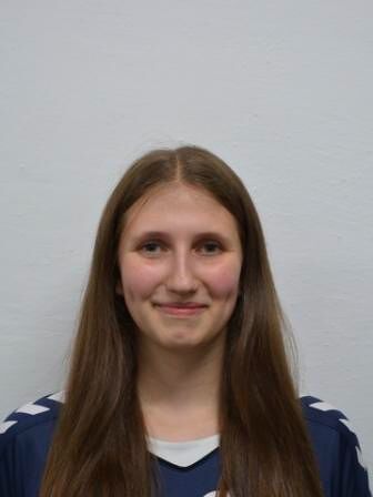 Fotografie hráče Matějková Natálie