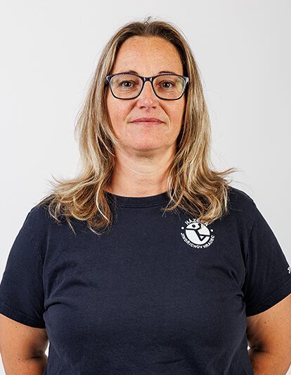 Fotografie hráče Knížová Romana