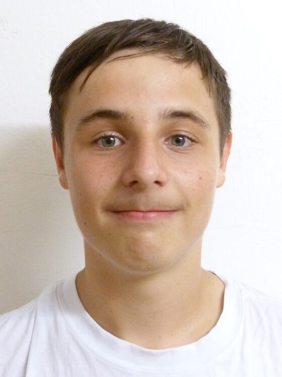 Fotografie hráče Mareš Vojtěch