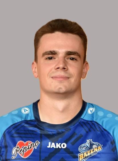 Fotografie hráče O'Connor Denis Patrik