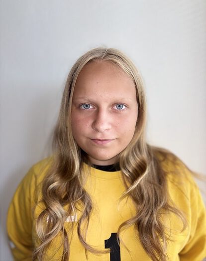 Fotografie hráče Chytilová Barbora