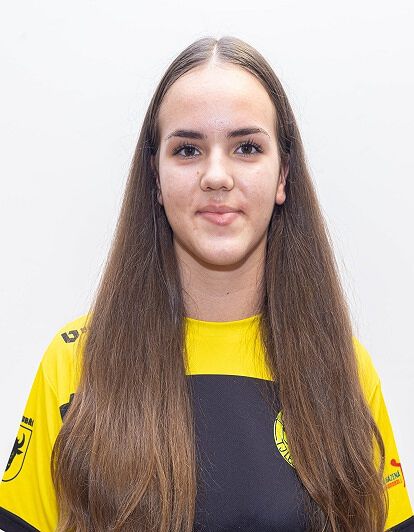 Fotografie hráče Dobešová Amálie